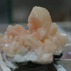 Stilbite