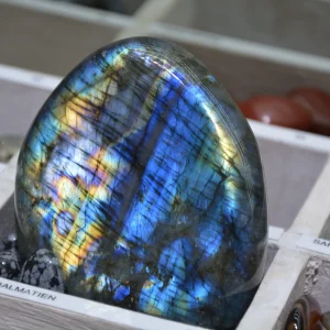 Labradorite