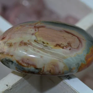 Jaspe Polychrome