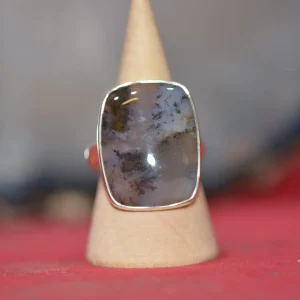 Agate Dendritique