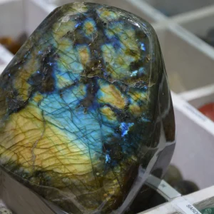 Labradorite