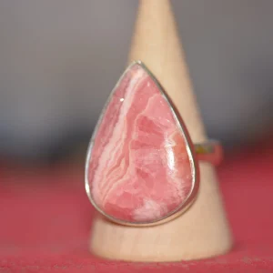 Rhodochrosite