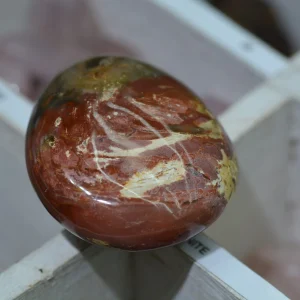 Jaspe Polychrome