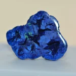 Azurite Russie