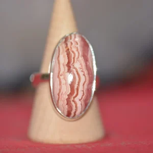 Rhodochrosite