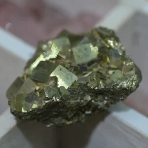 Pyrite