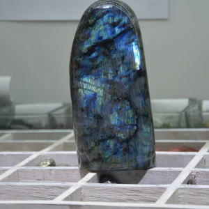 Labradorite