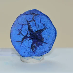 Azurite Russie