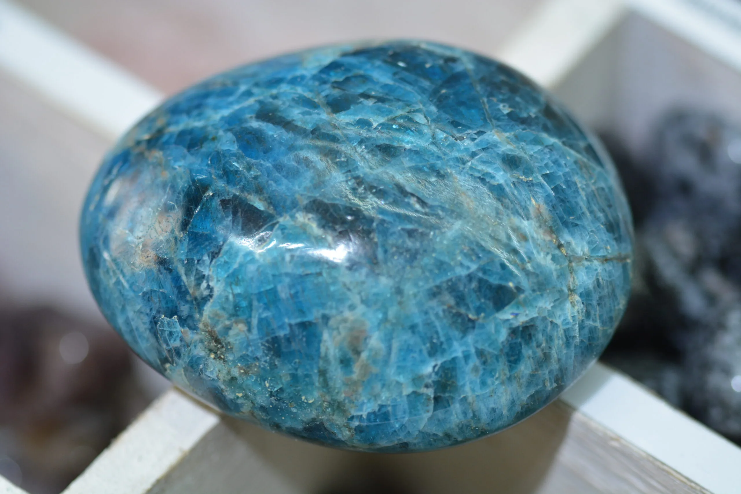 Apatite