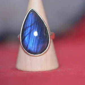 Labradorite