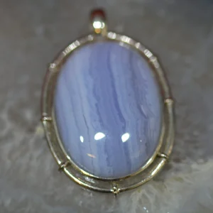 Calcédoine
