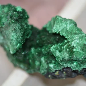 Malachite Soyeuse