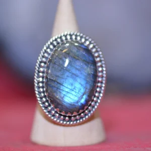 Labradorite