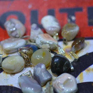 Agate