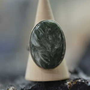 Serpentine
