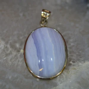 Calcédoine