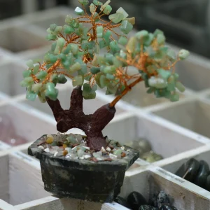 Aventurine Arbre