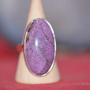 Purpurite