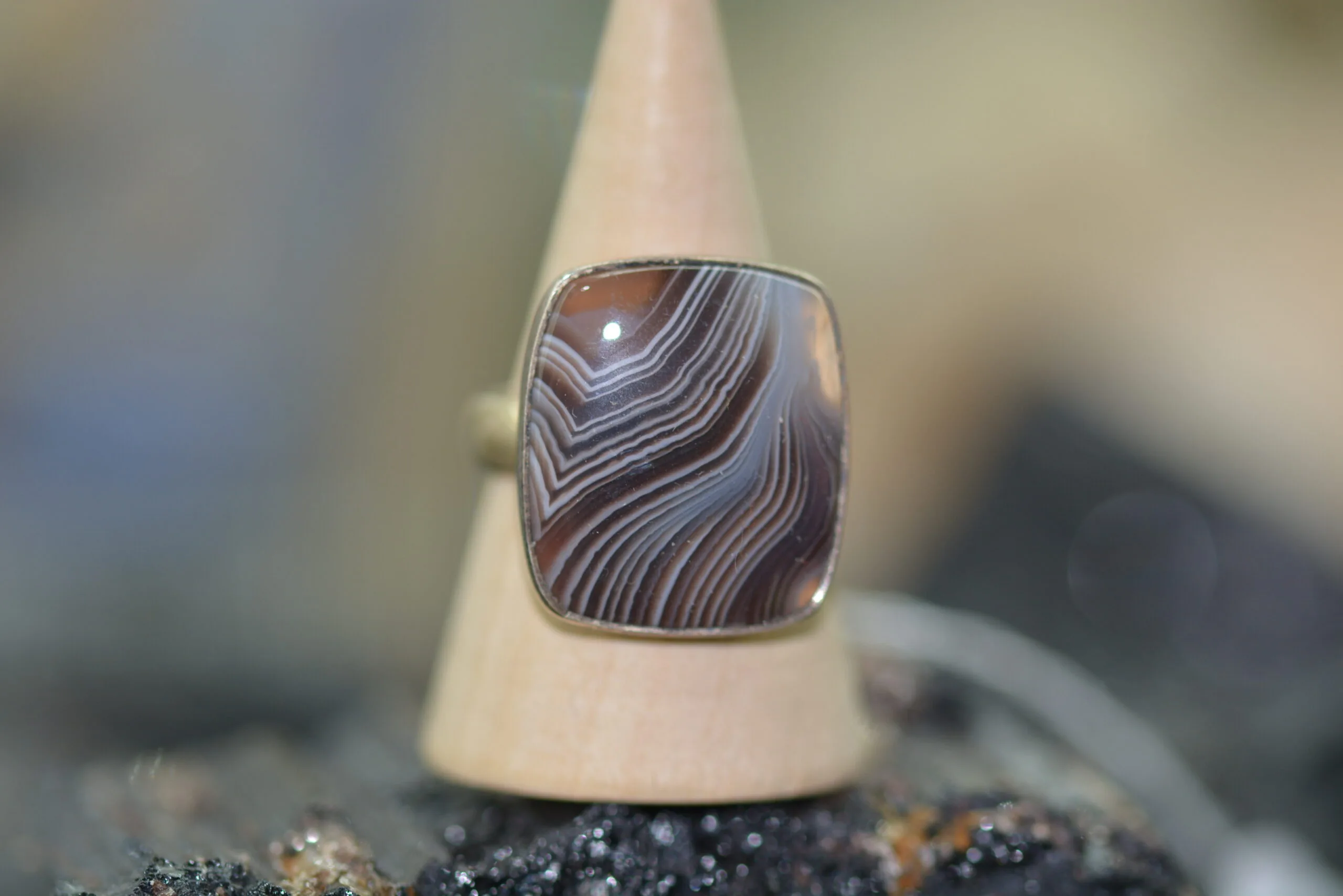 Agate