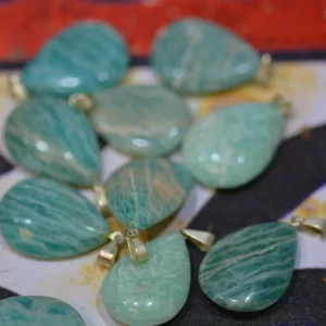 Amazonite