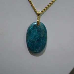 Apatite
