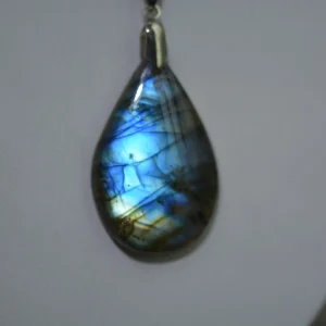 Labradorite