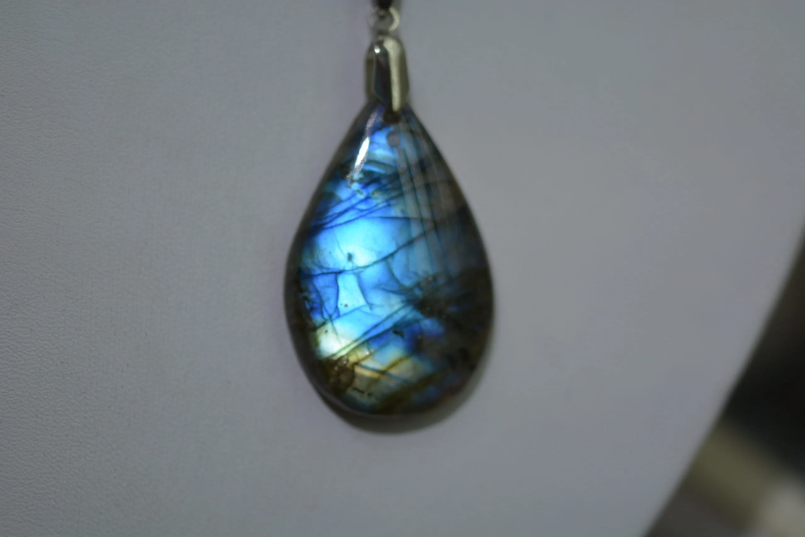 Labradorite