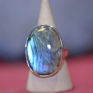 Labradorite