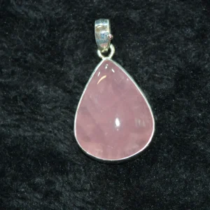 Quartz Rose