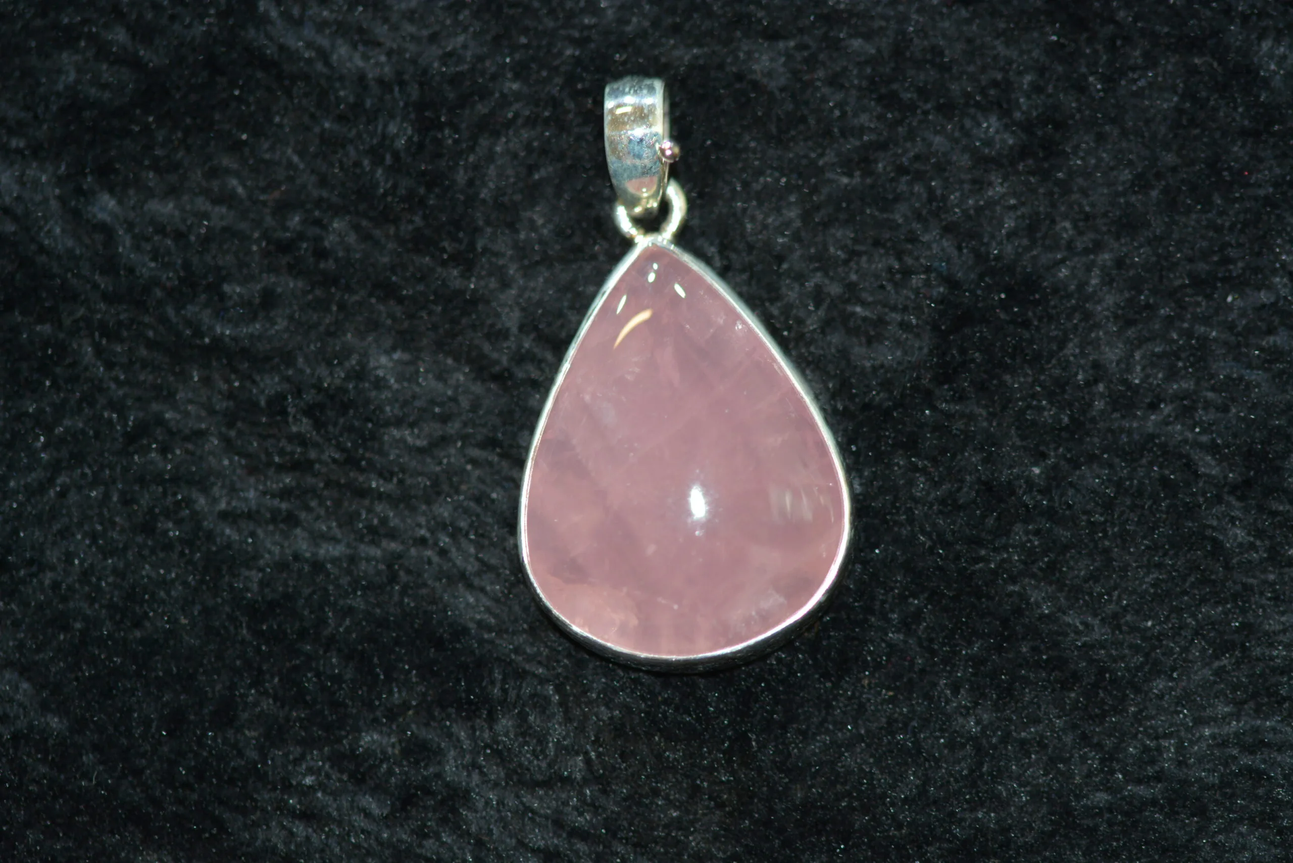 Quartz Rose