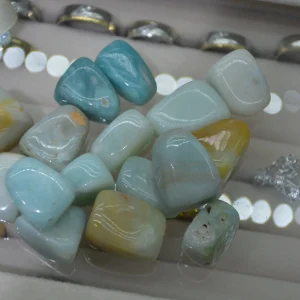 Amazonite