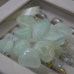 Prehnite
