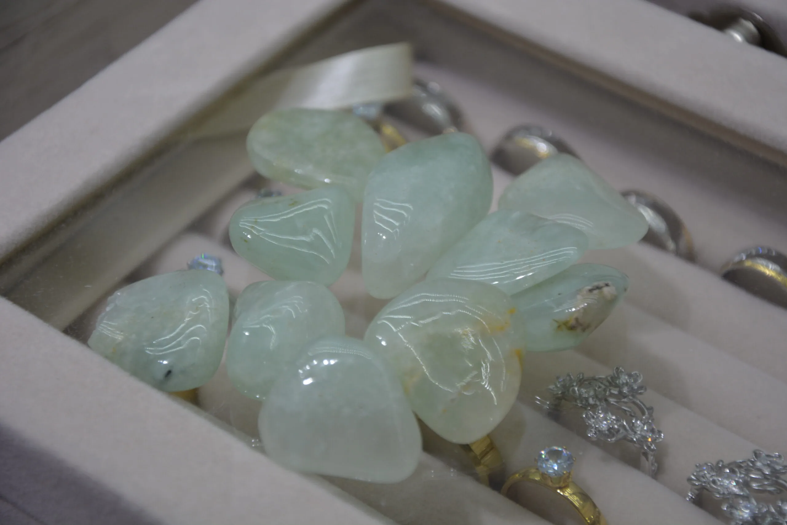 Prehnite
