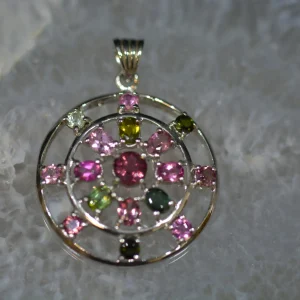 Tourmaline