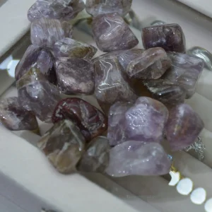 Cacoxénite