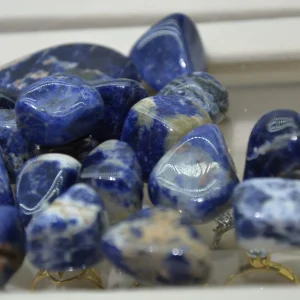 Sodalite