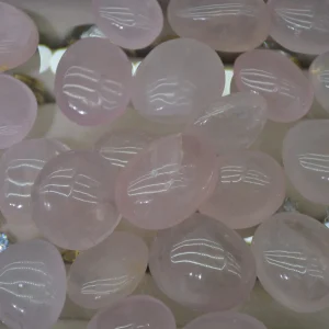Quartz Rose