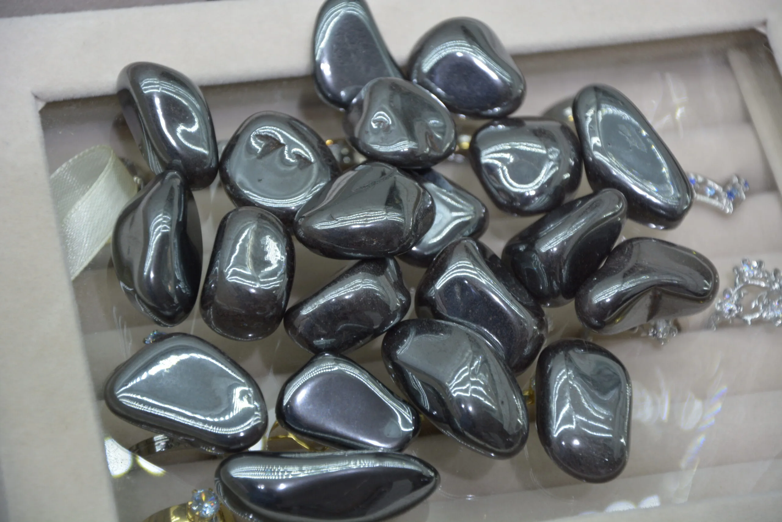 Hématite