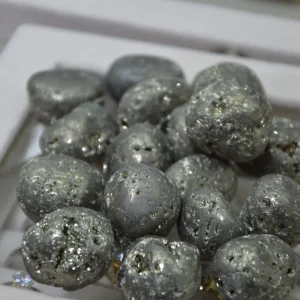 Pyrite