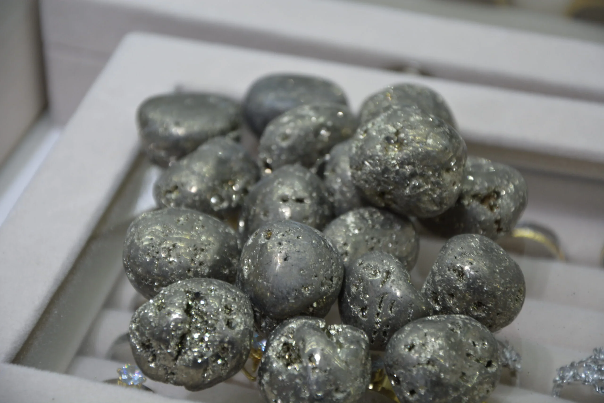 Pyrite
