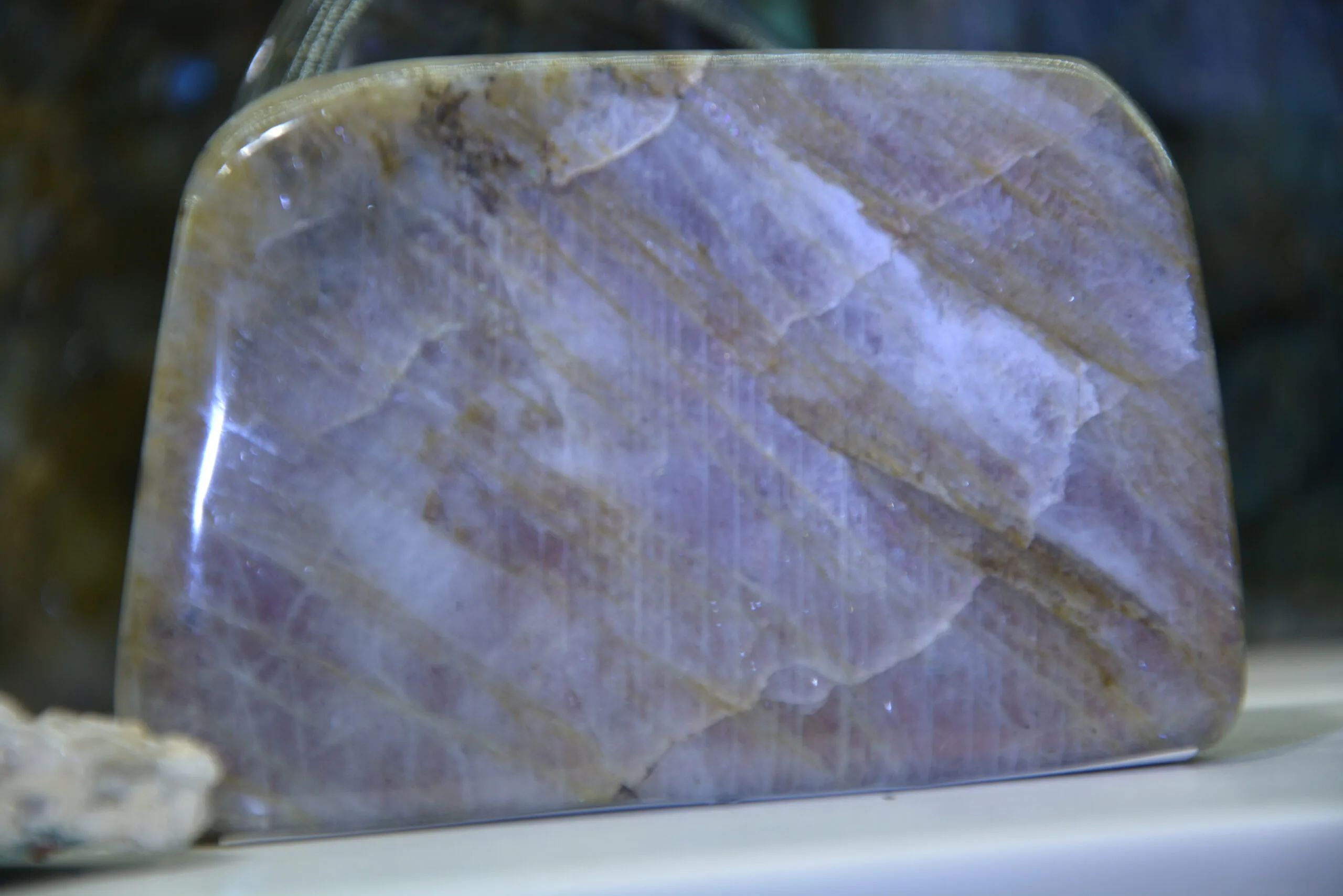 Labradorite
