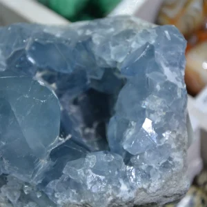 Célestite