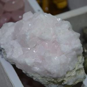 Manganocalcite