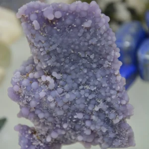 Calcédoine Botroïdale