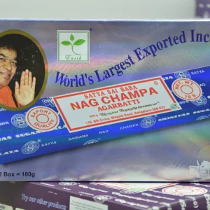 Nag Shampa