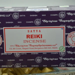 Reiki
