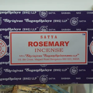 Rosemary