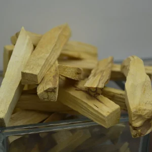 Bois de Palo Santo