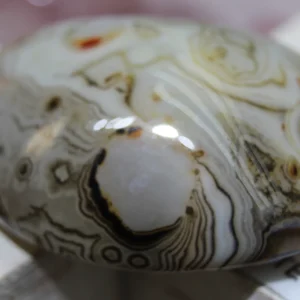 Agate - Sardonyx