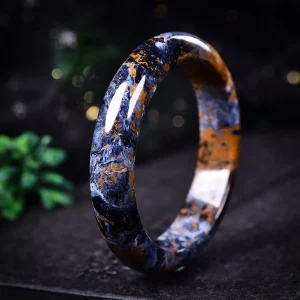 Bracelet Pietersite Naturel